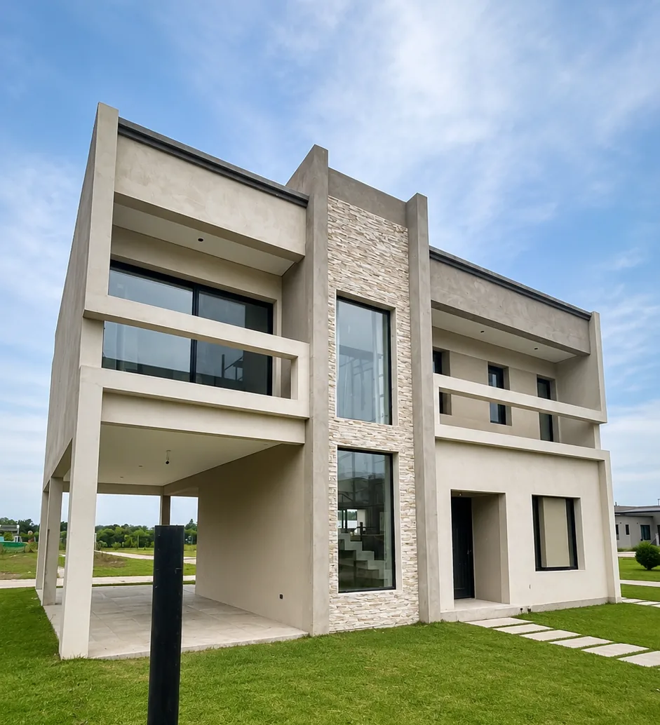 SADA — vista principal